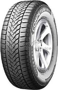 Lassa Competus Winter 2 275 45 R20 XL