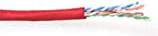 ACT CAT6 U/UTP Stranded Patch 100m
