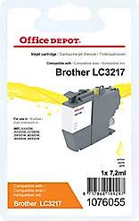 LC-3217Y Compatible Ink