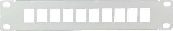 LogiLink ACT107 Patch Panel 10 pcs