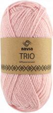 Trio Garn 332 Lys Rosa