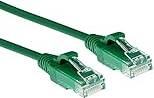 ACT 10 Meter LSZH U/UTP CAT6 Datacenter Cable