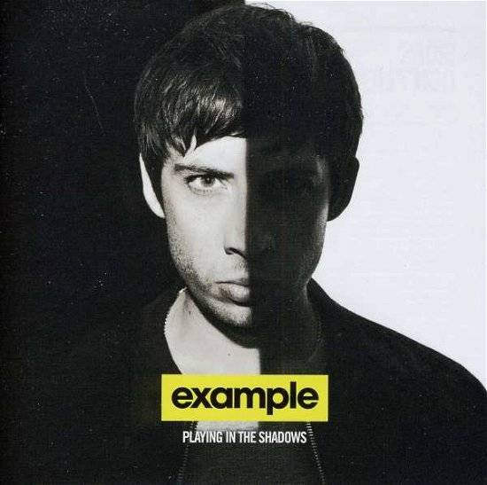 Playing In The Shadows Example (CD)