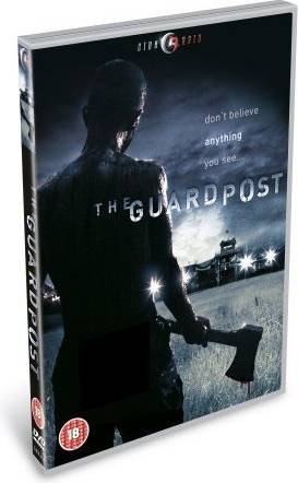 Guard Post