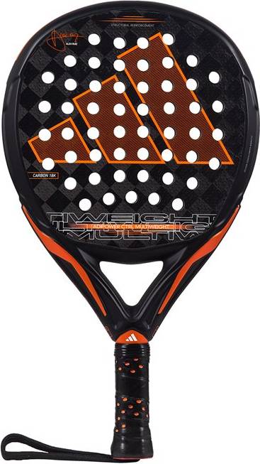 Adidas padel racket adidas Adipower CTRL 3.3 Padel Racket