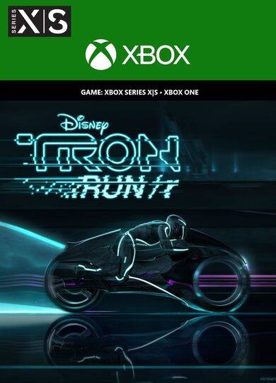 Xbox live price TRON RUN/r XBOX LIVE Key BRAZIL