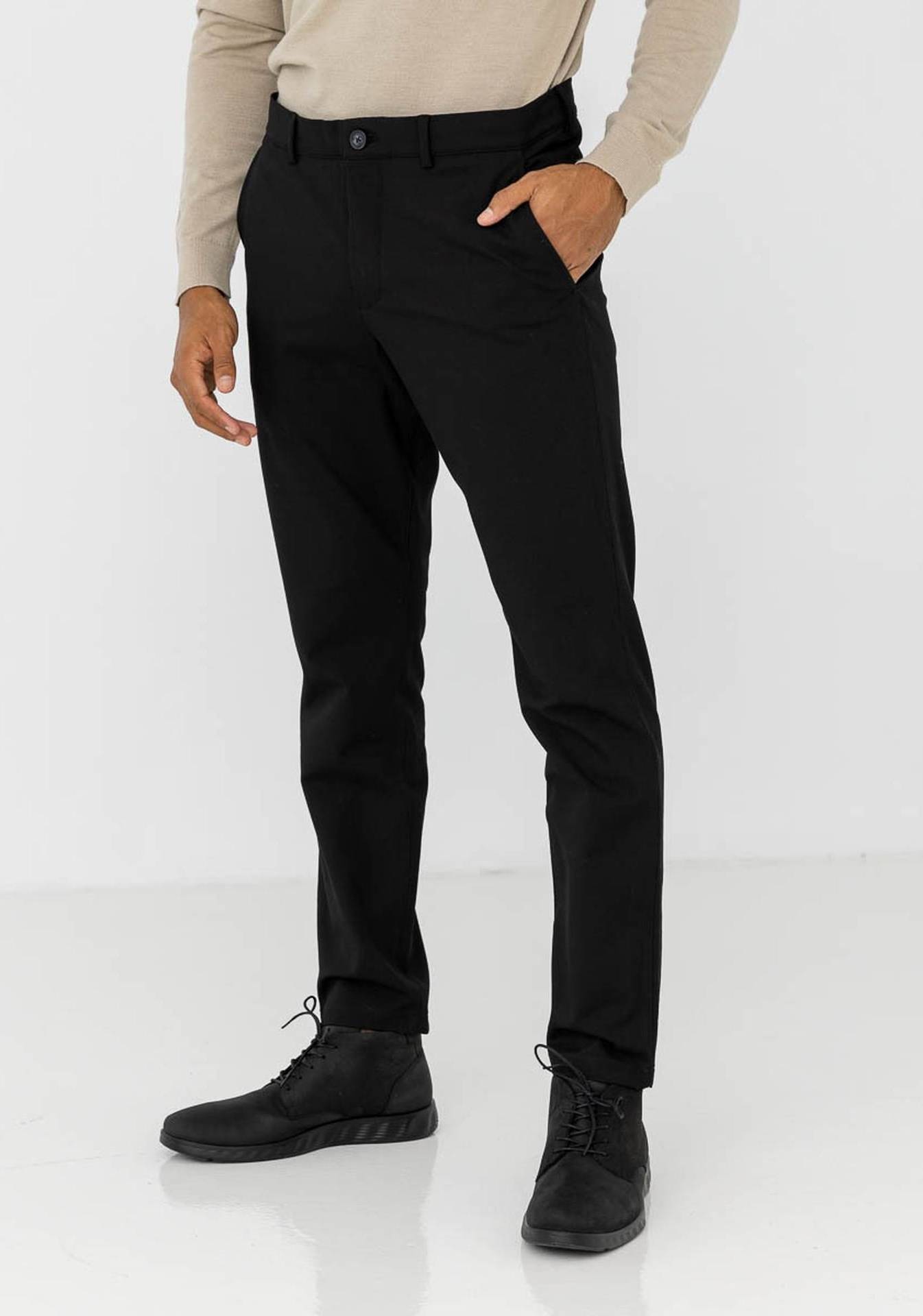 Selected Homme SLHRobert - Sort
