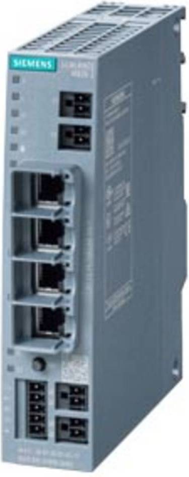 Siemens Network Router Ethernet XDSL 6GK5826-2AB00-2AB2