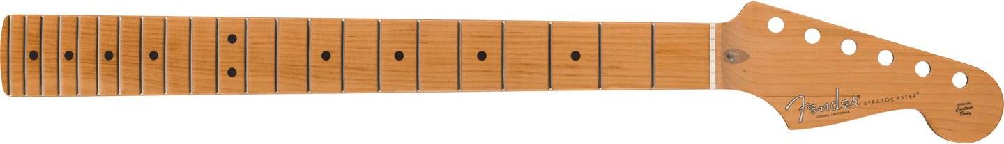 Fender Am Pro II Strat Neck RSTD MN