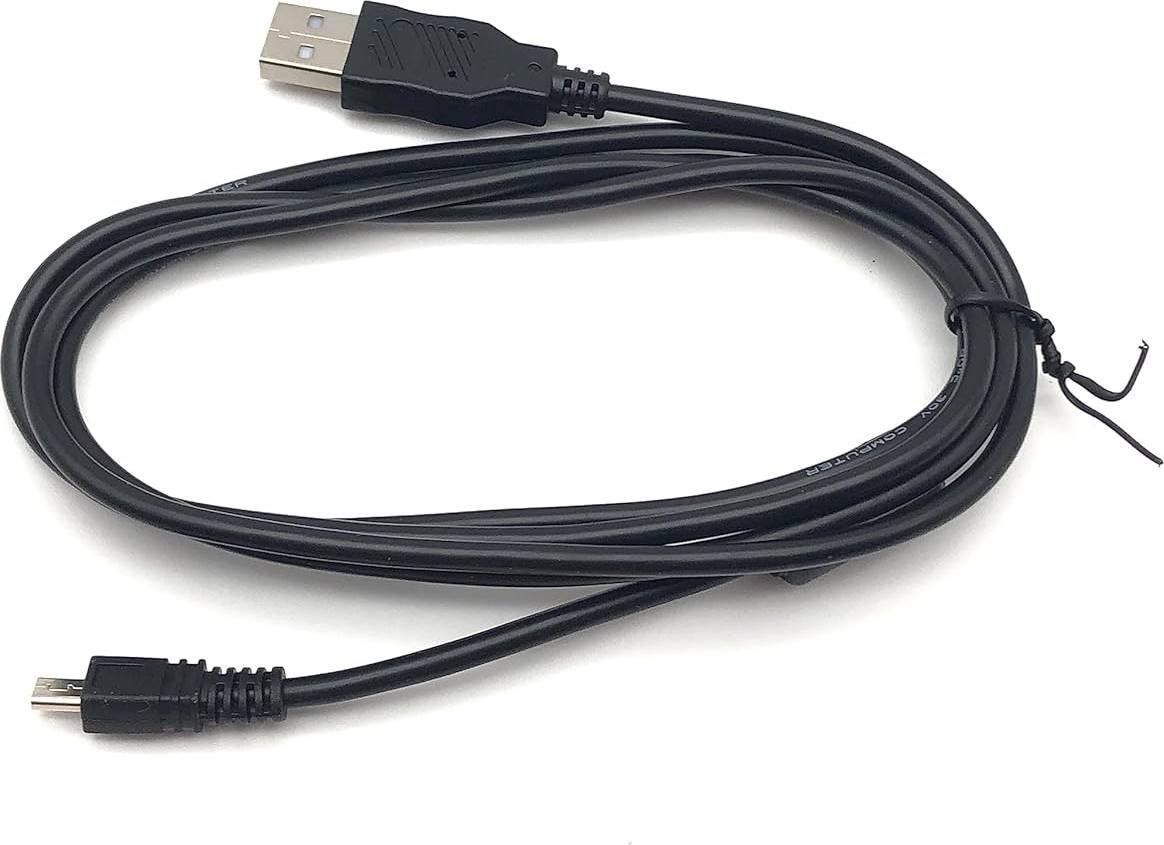USB A - USB Micro B M-M
