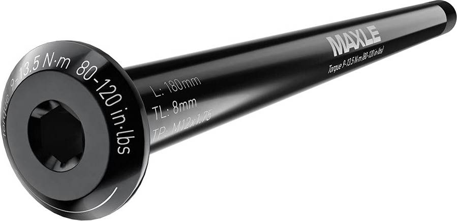 Sram Rockshox Maxle M12X1.0 Boost 12/148mm