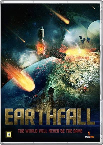 Earthfall