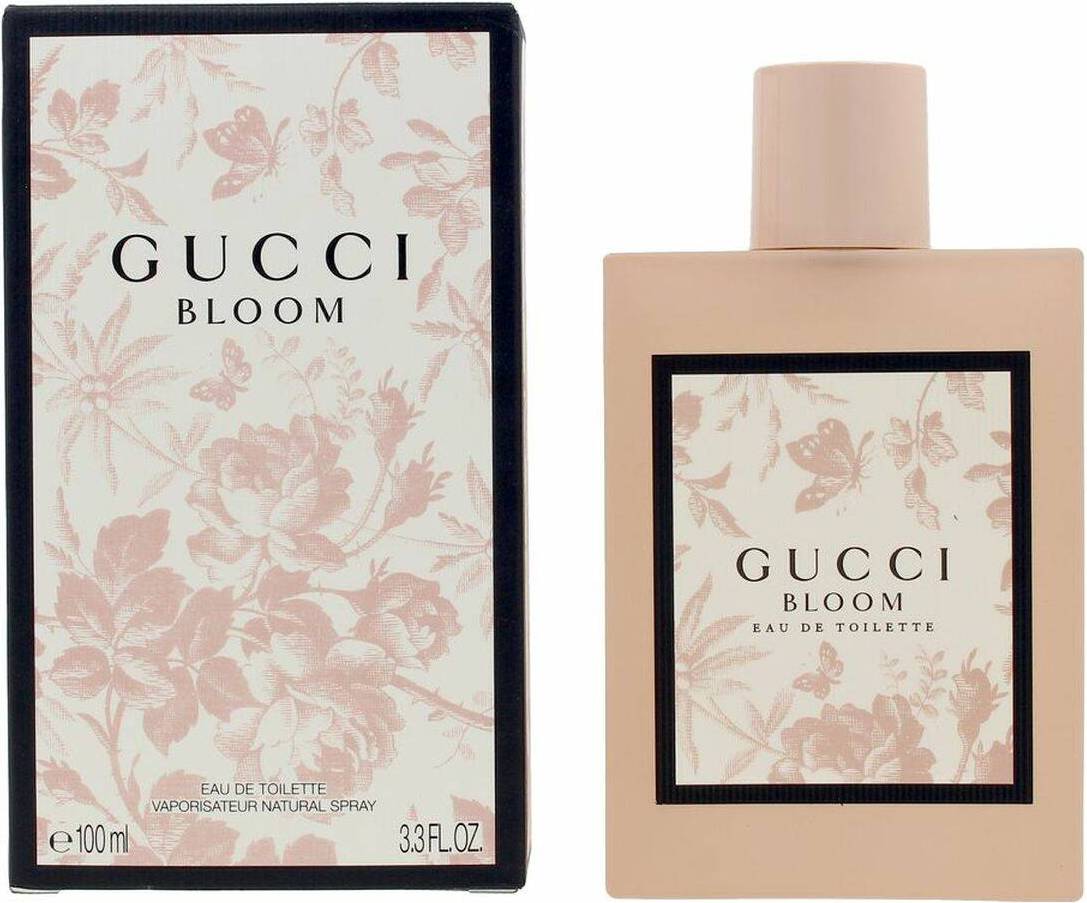 Bloom EdT