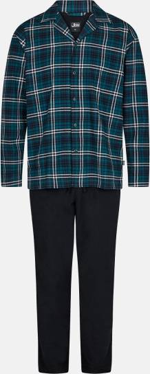 JBS Pyjamas Blå