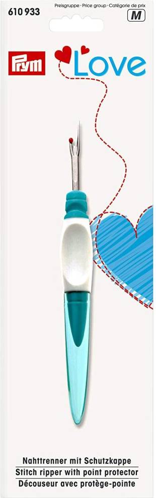 Prym Love Seam Ripper