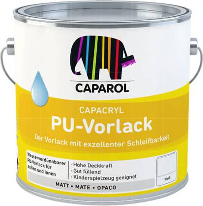 pu-vorlack