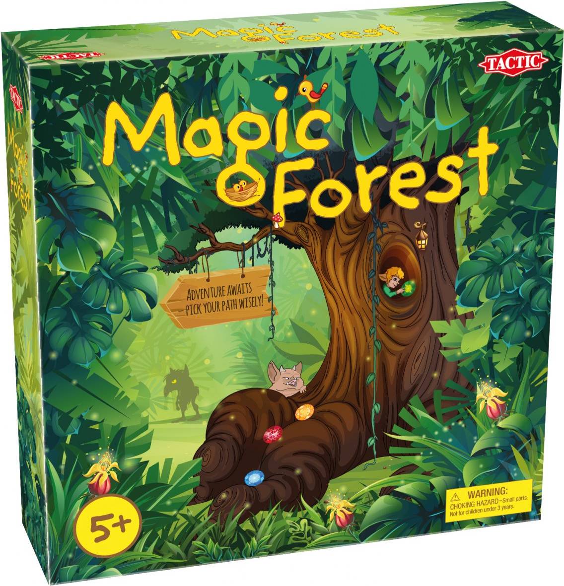 Magic Forest