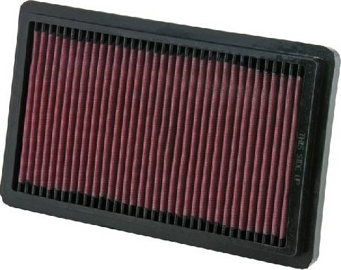 K&N Filters Performance Replacement Element