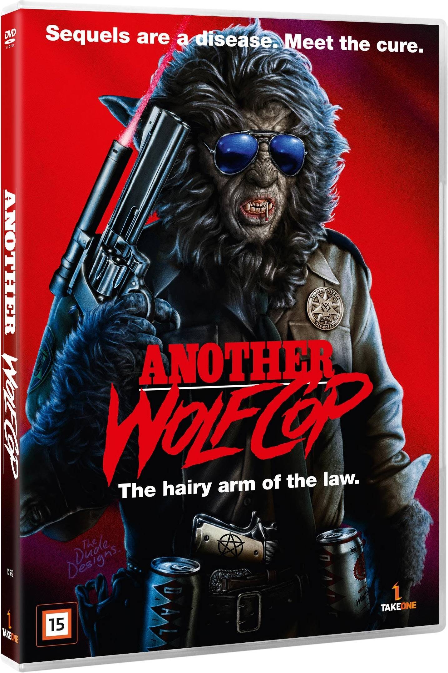 Another Wolfcop