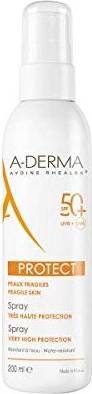 Protect Spray Very High Protection SPF50+