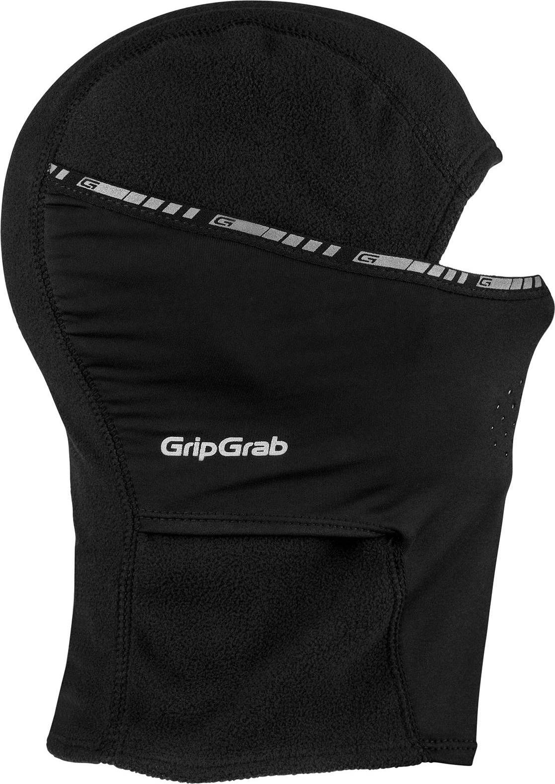 Ski GripGrab Balaclava - Sort