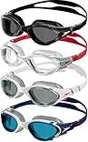 Biofuse 2.0 Speedo Biofuse 2.0 Swimming Goggles Assorted