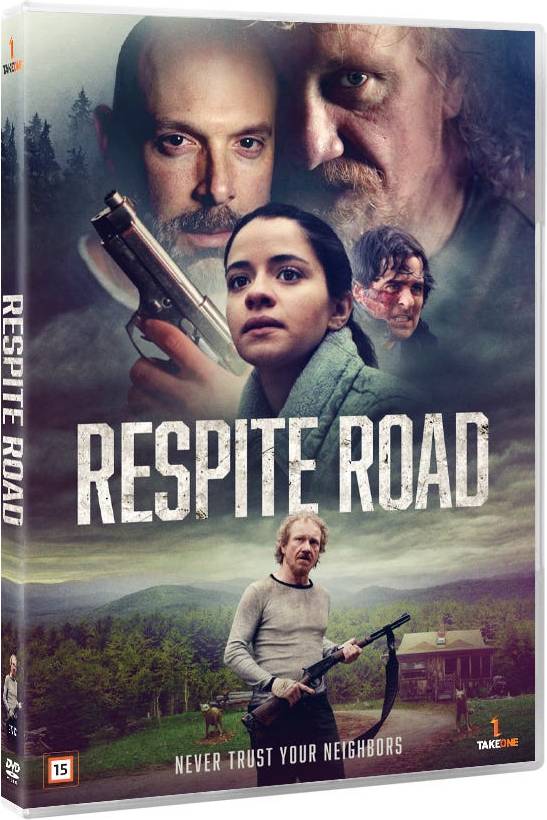 Respite road