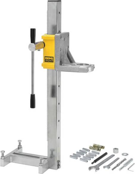 Borrstativ Rems Simplex 2 Borrstativ