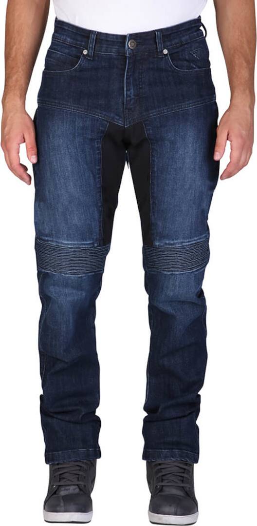 Modeka Callan Jeans - Blue