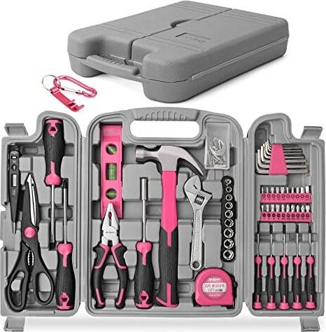 Hi-Spec General DIY Repair & Maintenance Tool Kit