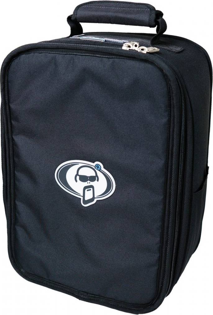 Protection Racket Double Bass Drum Pedal Case w/Ruck Straps