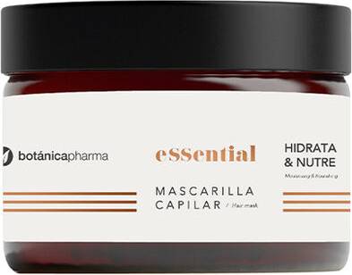 Botánicapharma Essential Hair Mask
