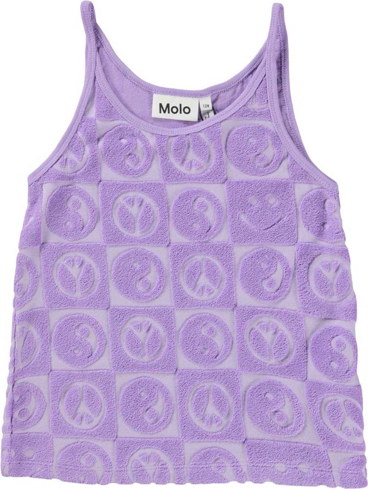 Molo Rizi Linne Viola