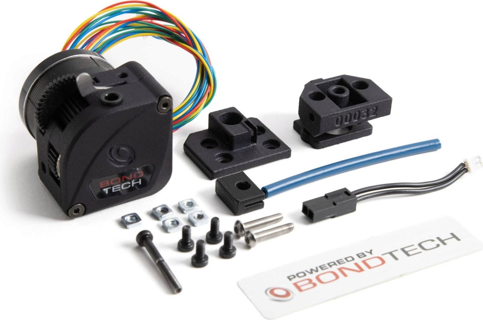 Bondtech LGX Lite Upgrade Kit