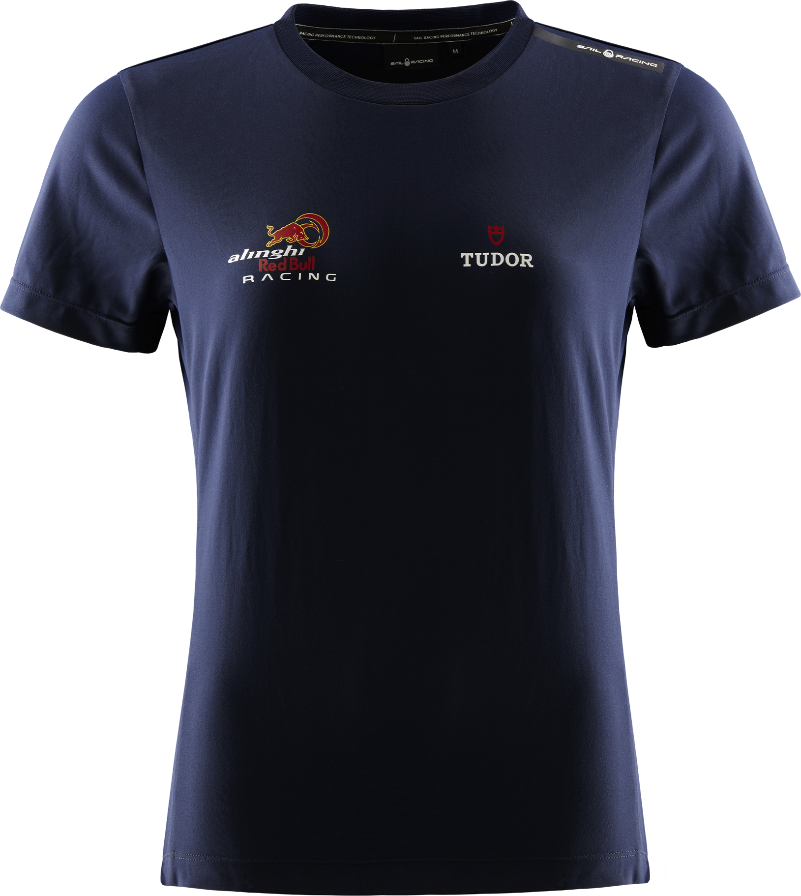 Sail Racing W Arbr Tech Tee