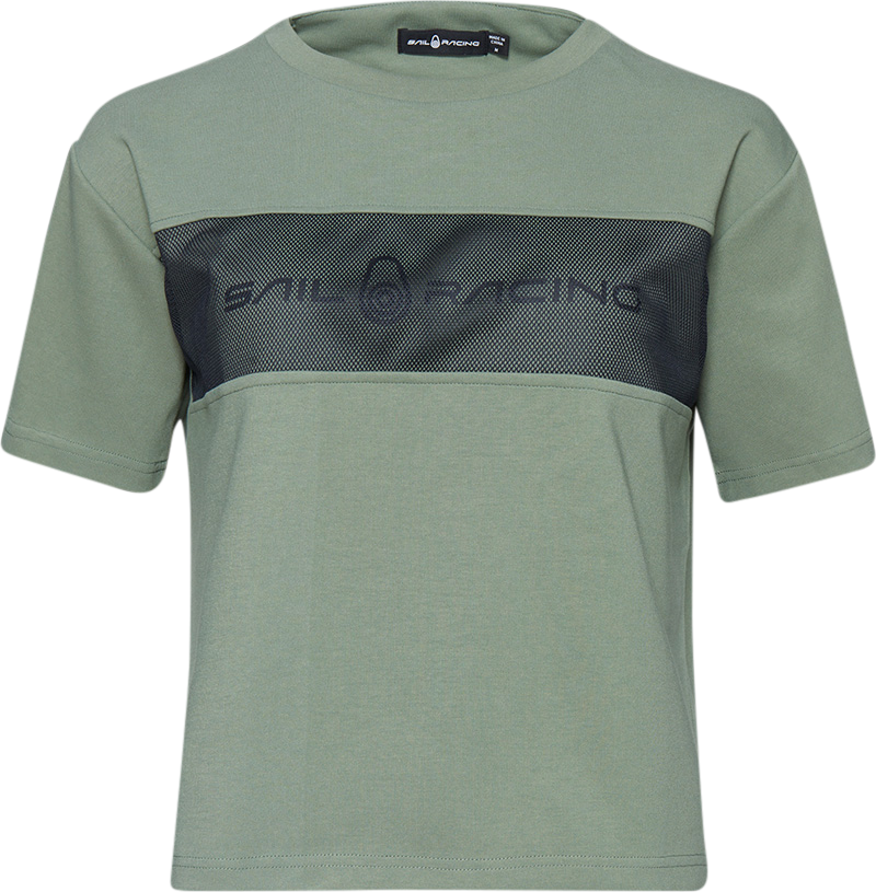Sail Racing W Beam Top