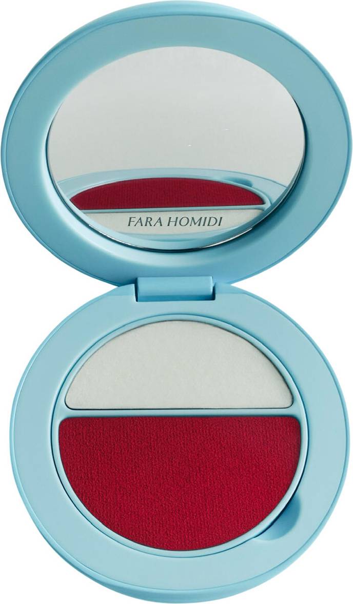 Essential Lip Compact - Red