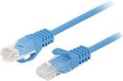 Lanberg High-Performance Rigid Network Cable 25cm 10-Pack