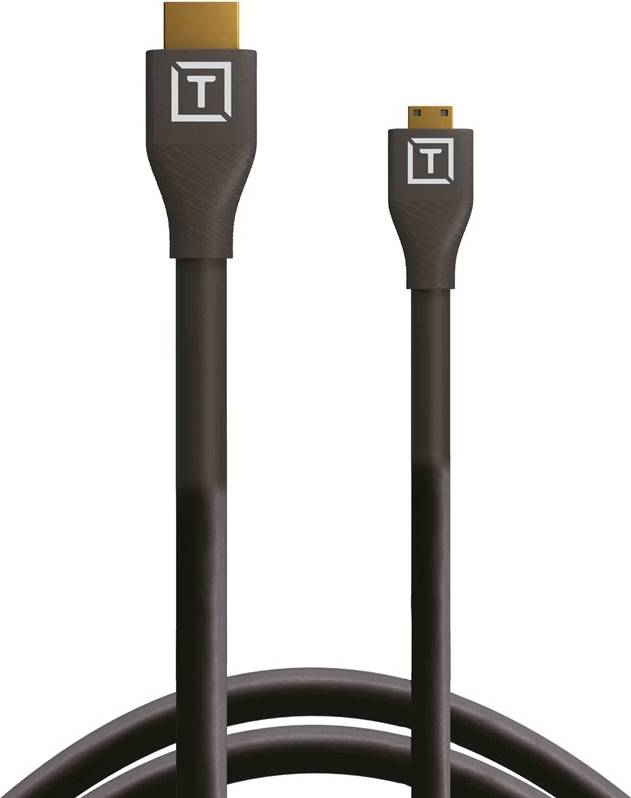 Tether Tools HDMI Micro 2.0