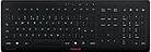 Wireless keyboard Cherry Stream Protect Wireless Keyboard