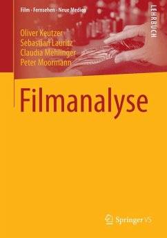 Ebook Filmanalyse eBook, PDF