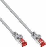 InLine InLine Patchkabel S/FTP PiMf Cat.6 250MHz 0.6m