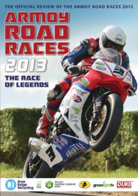 Armoy Road Races 2013