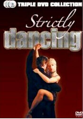 Strictly Dancing