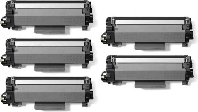 Brother TN2510XL Toner Rabattsats