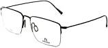 Rodenstock R7133 Square Briller