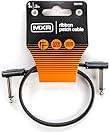 Dunlop MXR Ribbon Patch Cable, 1ft
