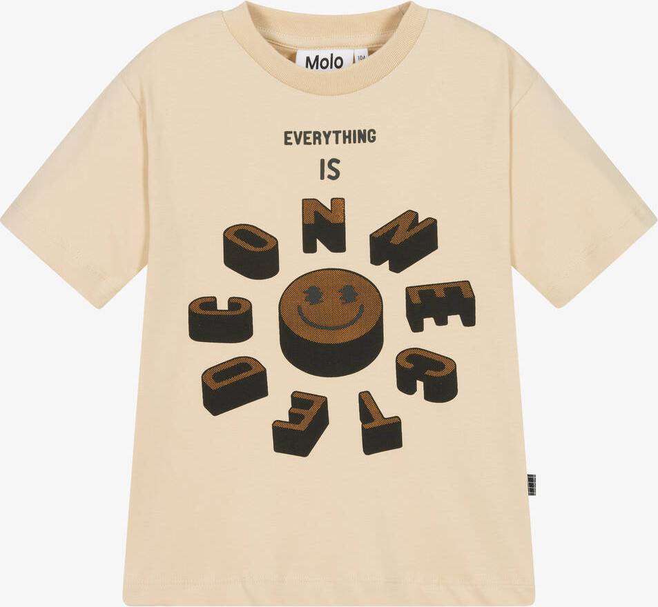 Molo T-shirt - Riley
