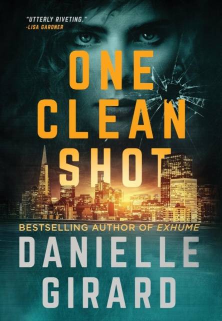 The rookie One Clean Shot: Rookie Club Book 2 Rookie Club 2 (Hardcover)