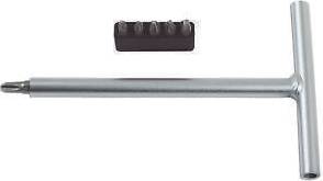 7520 T Handle JIS Kit
